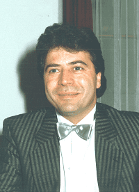 Armando Casabianca